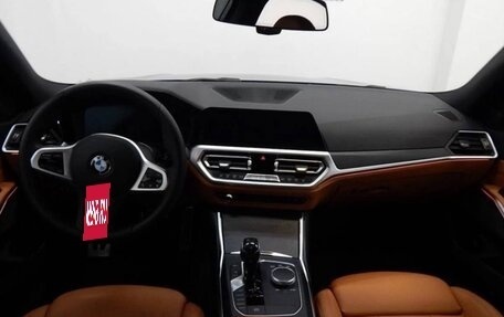 BMW 3 серия, 2019 год, 3 250 000 рублей, 6 фотография