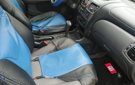 Nissan Almera, 2004 год, 270 000 рублей, 5 фотография