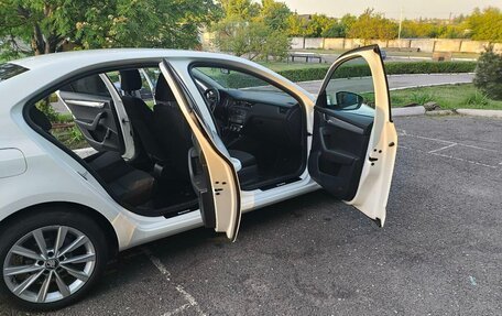 Skoda Octavia, 2013 год, 1 200 000 рублей, 2 фотография