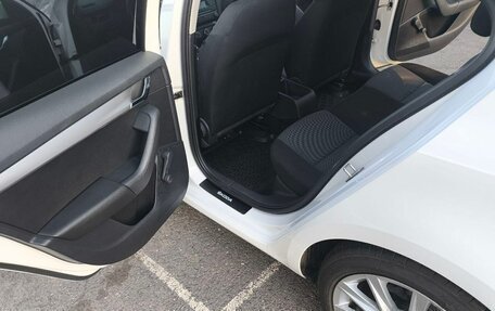 Skoda Octavia, 2013 год, 1 200 000 рублей, 4 фотография