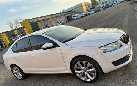 Skoda Octavia, 2013 год, 1 200 000 рублей, 6 фотография