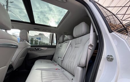 GAC GS8, 2023 год, 4 150 000 рублей, 3 фотография