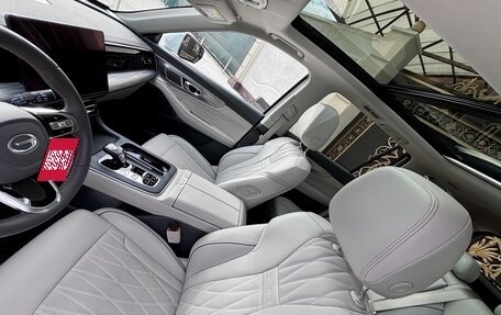 GAC GS8, 2023 год, 4 150 000 рублей, 2 фотография