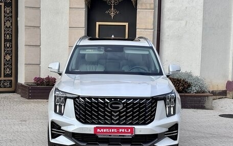 GAC GS8, 2023 год, 4 150 000 рублей, 5 фотография