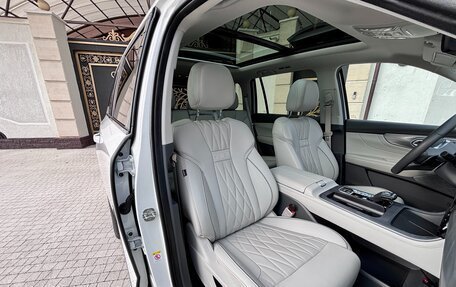 GAC GS8, 2023 год, 4 150 000 рублей, 12 фотография