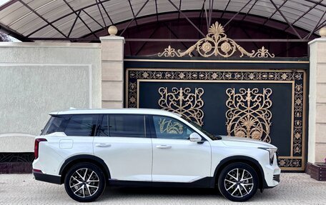 GAC GS8, 2023 год, 4 150 000 рублей, 7 фотография