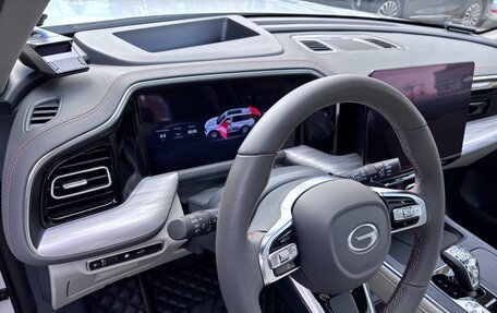 GAC GS8, 2023 год, 4 150 000 рублей, 14 фотография