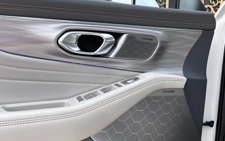 GAC GS8, 2023 год, 4 150 000 рублей, 15 фотография