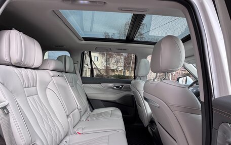 GAC GS8, 2023 год, 4 150 000 рублей, 13 фотография