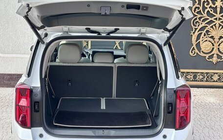 GAC GS8, 2023 год, 4 150 000 рублей, 17 фотография