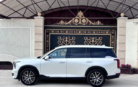 GAC GS8, 2023 год, 4 150 000 рублей, 8 фотография