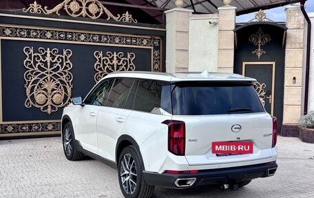 GAC GS8, 2023 год, 4 150 000 рублей, 9 фотография