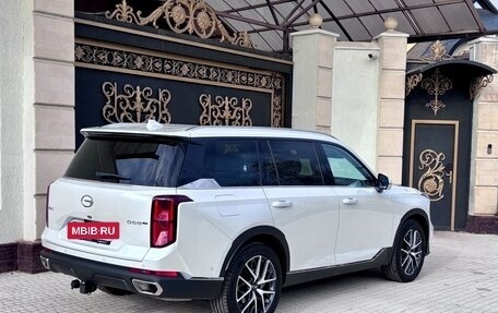 GAC GS8, 2023 год, 4 150 000 рублей, 11 фотография