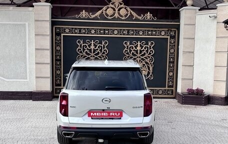 GAC GS8, 2023 год, 4 150 000 рублей, 10 фотография