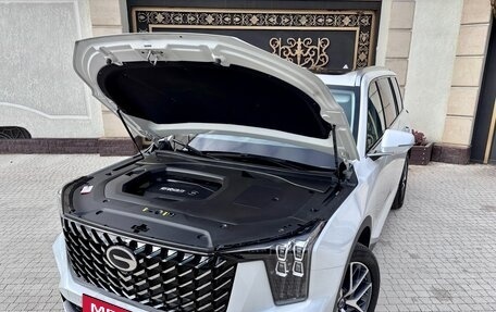 GAC GS8, 2023 год, 4 150 000 рублей, 16 фотография