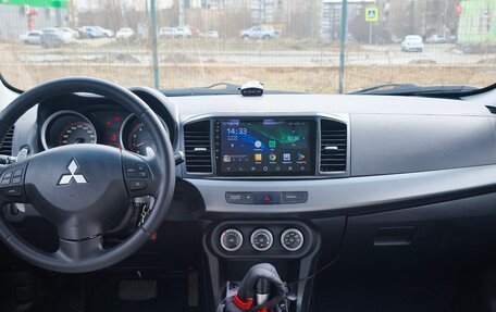 Mitsubishi Lancer IX, 2008 год, 850 000 рублей, 5 фотография