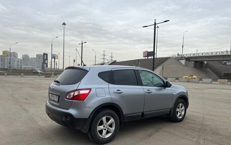 Nissan Qashqai, 2010 год, 990 000 рублей, 6 фотография