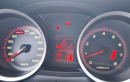 Mitsubishi Lancer IX, 2008 год, 850 000 рублей, 6 фотография