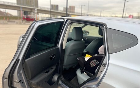 Nissan Qashqai, 2010 год, 990 000 рублей, 15 фотография