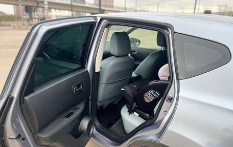 Nissan Qashqai, 2010 год, 990 000 рублей, 16 фотография