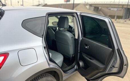 Nissan Qashqai, 2010 год, 990 000 рублей, 20 фотография