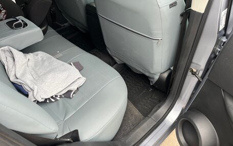 Nissan Qashqai, 2010 год, 990 000 рублей, 21 фотография