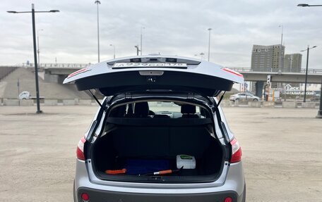 Nissan Qashqai, 2010 год, 990 000 рублей, 19 фотография