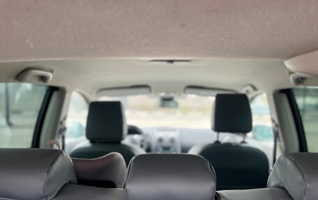 Nissan Qashqai, 2010 год, 990 000 рублей, 25 фотография