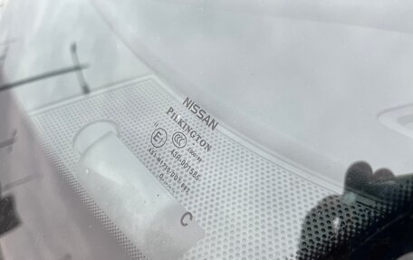 Nissan Qashqai, 2010 год, 990 000 рублей, 26 фотография