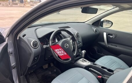 Nissan Qashqai, 2010 год, 990 000 рублей, 14 фотография