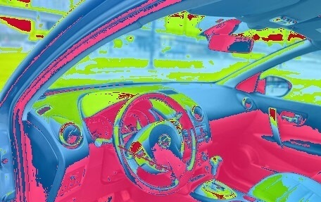 Nissan Qashqai, 2010 год, 990 000 рублей, 12 фотография