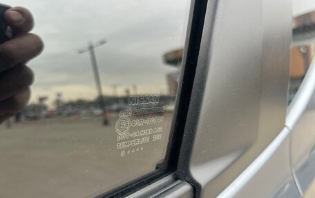 Nissan Qashqai, 2010 год, 990 000 рублей, 28 фотография