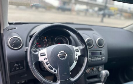 Nissan Qashqai, 2010 год, 990 000 рублей, 35 фотография