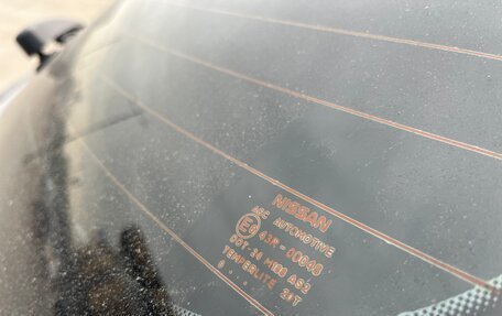 Nissan Qashqai, 2010 год, 990 000 рублей, 29 фотография