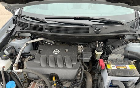 Nissan Qashqai, 2010 год, 990 000 рублей, 32 фотография