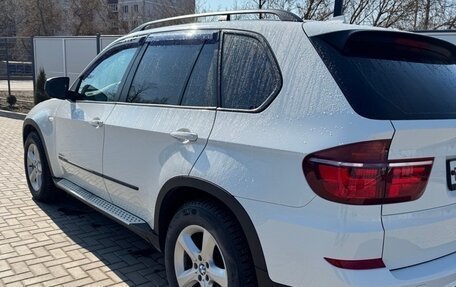 BMW X5, 2013 год, 1 850 000 рублей, 9 фотография