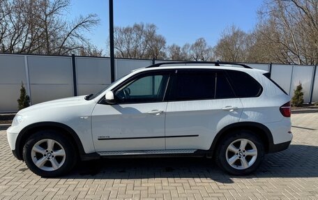 BMW X5, 2013 год, 1 850 000 рублей, 6 фотография