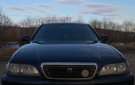 Toyota Cresta, 1991 год, 545 000 рублей, 3 фотография