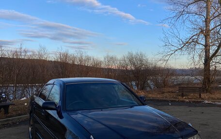 Toyota Cresta, 1991 год, 545 000 рублей, 4 фотография