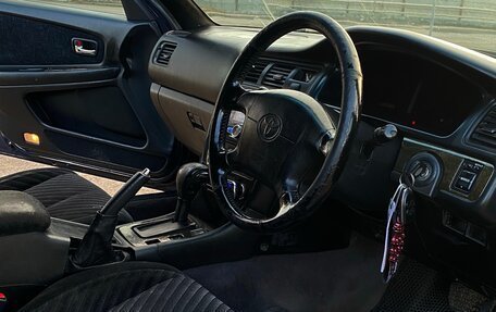 Toyota Cresta, 1991 год, 545 000 рублей, 15 фотография