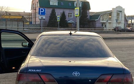 Toyota Cresta, 1991 год, 545 000 рублей, 12 фотография