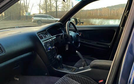 Toyota Cresta, 1991 год, 545 000 рублей, 14 фотография