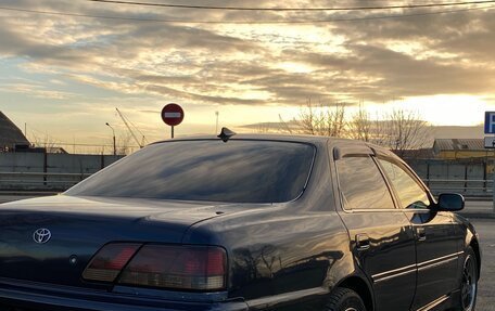 Toyota Cresta, 1991 год, 545 000 рублей, 9 фотография