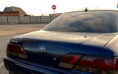 Toyota Cresta, 1991 год, 545 000 рублей, 8 фотография