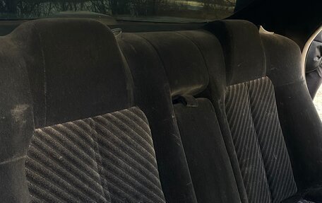 Toyota Cresta, 1991 год, 545 000 рублей, 17 фотография