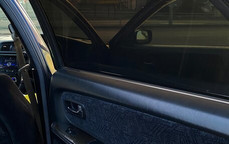 Toyota Cresta, 1991 год, 545 000 рублей, 18 фотография