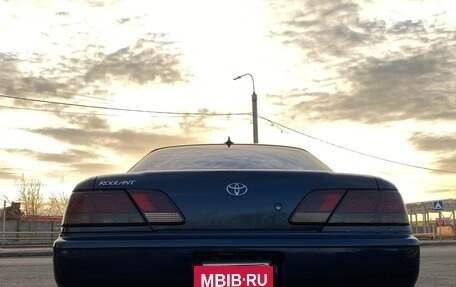 Toyota Cresta, 1991 год, 545 000 рублей, 7 фотография