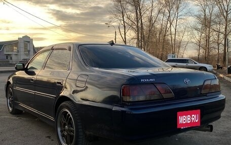 Toyota Cresta, 1991 год, 545 000 рублей, 6 фотография