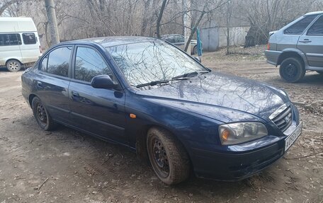 Hyundai Elantra III, 2003 год, 310 000 рублей, 3 фотография