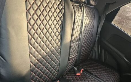 KIA Sportage II, 2010 год, 550 000 рублей, 3 фотография